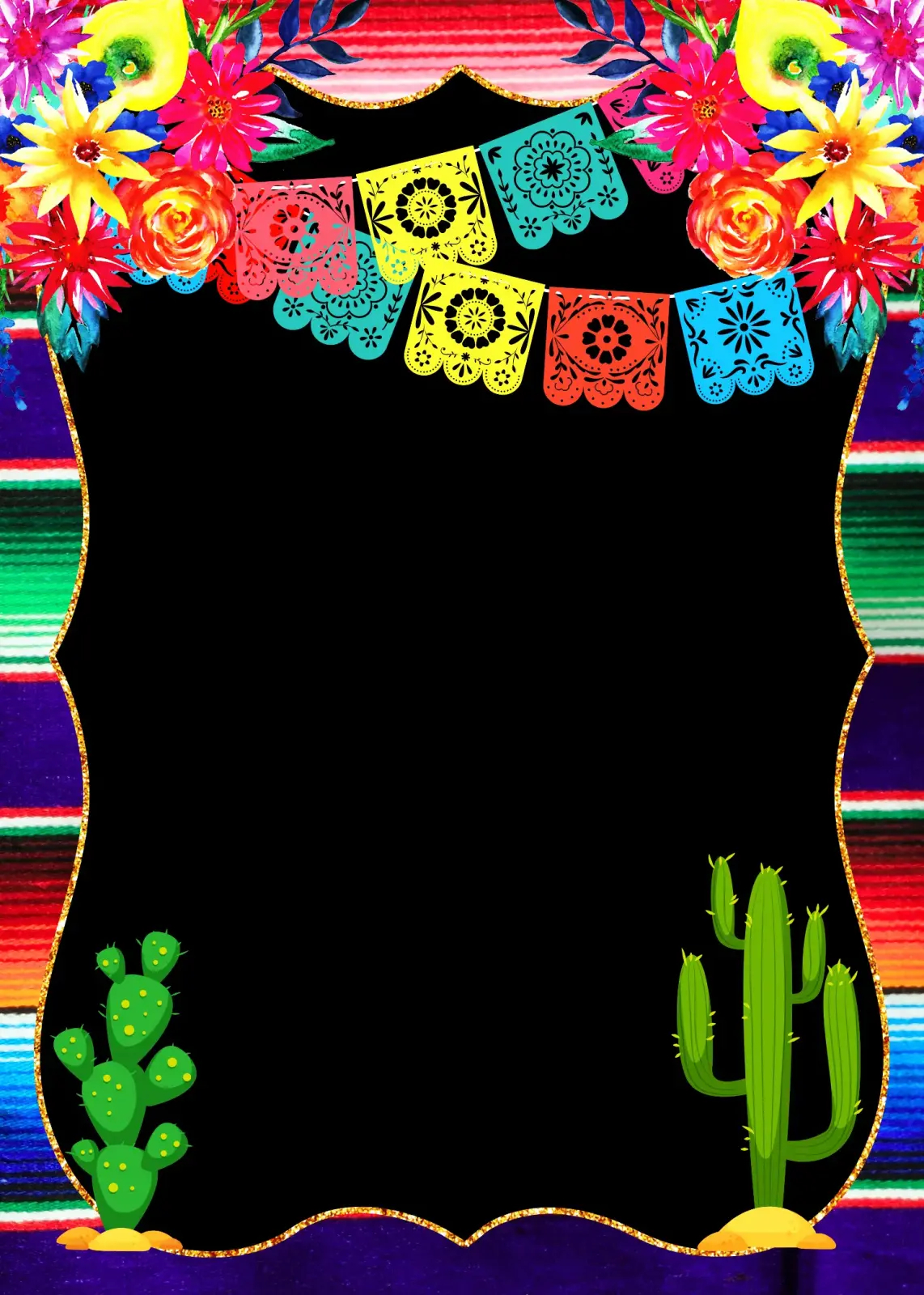 10 Adult Parties Ideas | Mexican Party Invitation, Mexican Party regarding FREE Printable Blank Mexican Fiesta Invitations