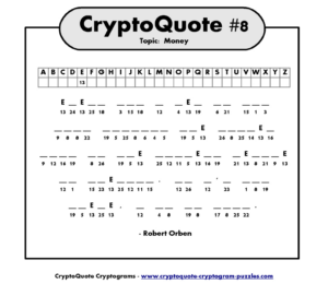 11 Cryptograms Ideas | Word Puzzles, Free Printable Puzzles, Bible throughout FREE Printable Bible Cryptograms with Answers
