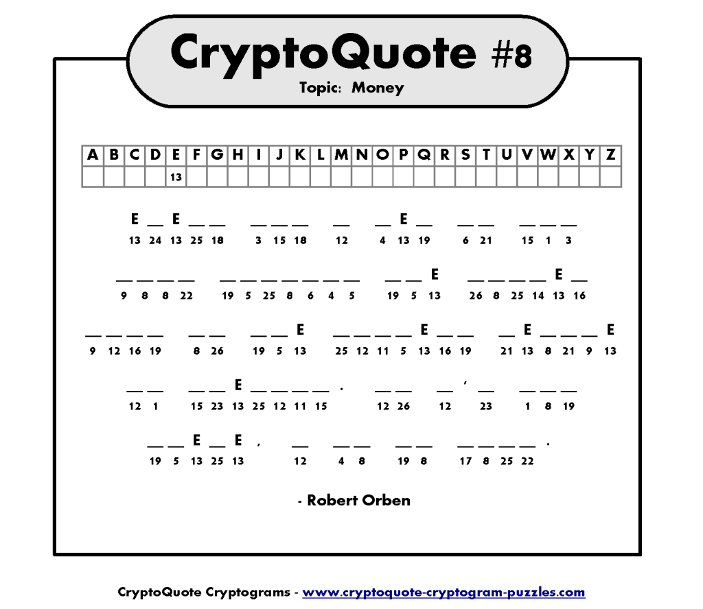 11 Cryptograms Ideas | Word Puzzles, Free Printable Puzzles, Bible throughout FREE Printable Bible Cryptograms with Answers