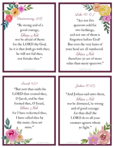 13 Kjv Card Verses Ideas | Scripture Printables, Scripture regarding FREE Printable Bible Memory Verse Cards Kjv