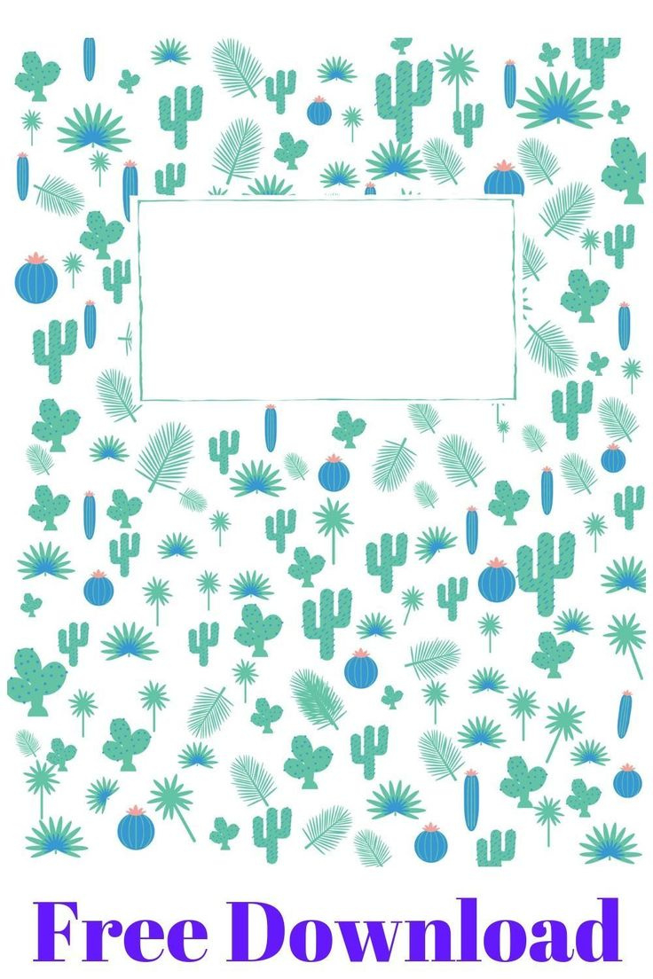 41 Free Printable Binder Covers pertaining to FREE Printable Binder Covers Editable