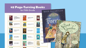 46 Page-Turning 5Th Grade Books (Plus Free Printable) intended for FREE Printable Books For 5th Graders