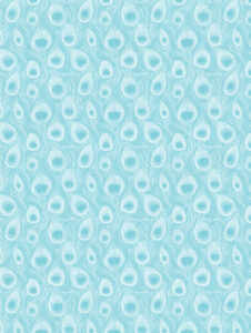 5 Free Blue Animal Print Backgrounds (Digital Download) | All with regard to Free Printable Blue Scrapbook Paper