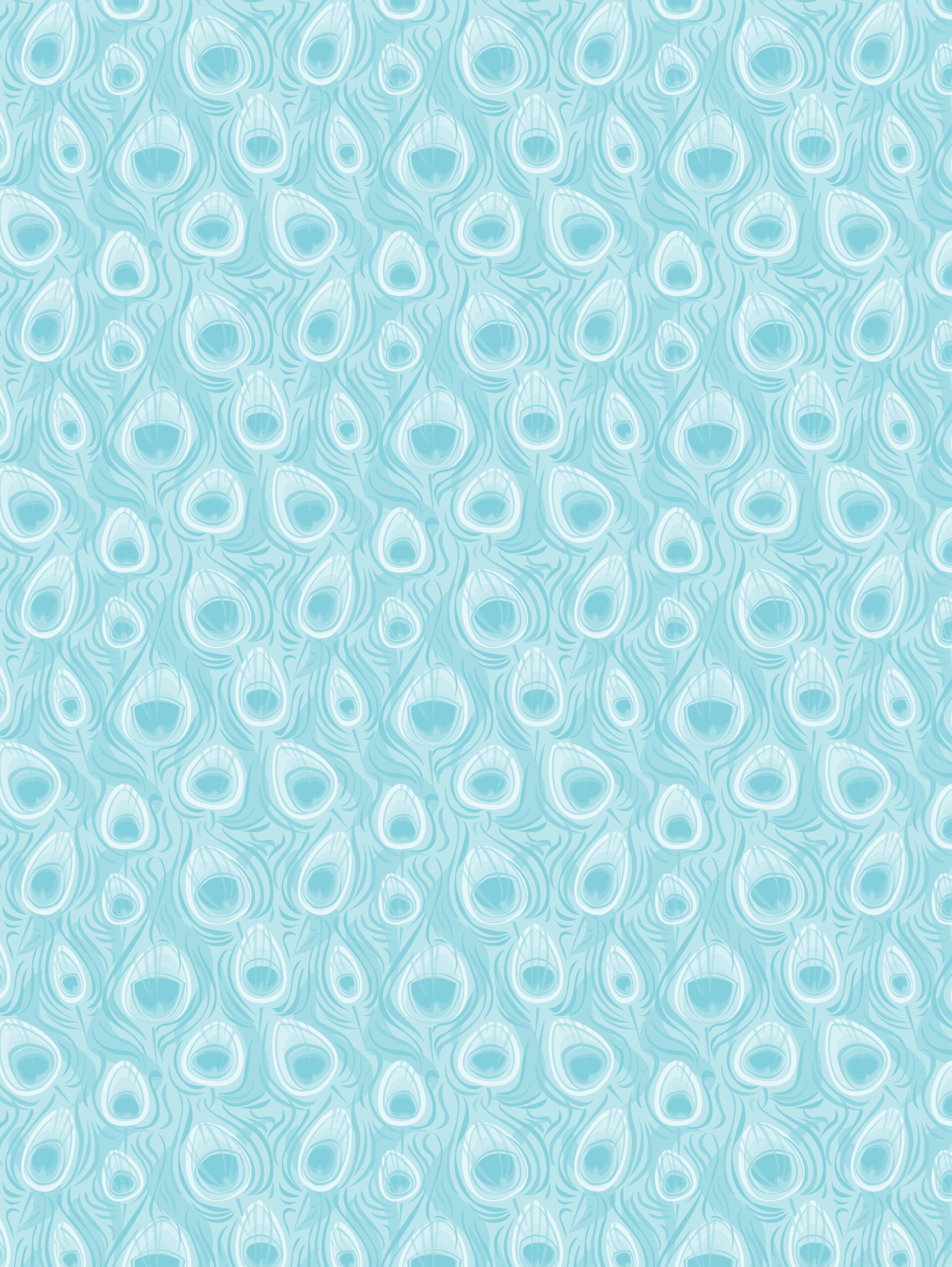 5 Free Blue Animal Print Backgrounds (Digital Download) | All with regard to Free Printable Blue Scrapbook Paper