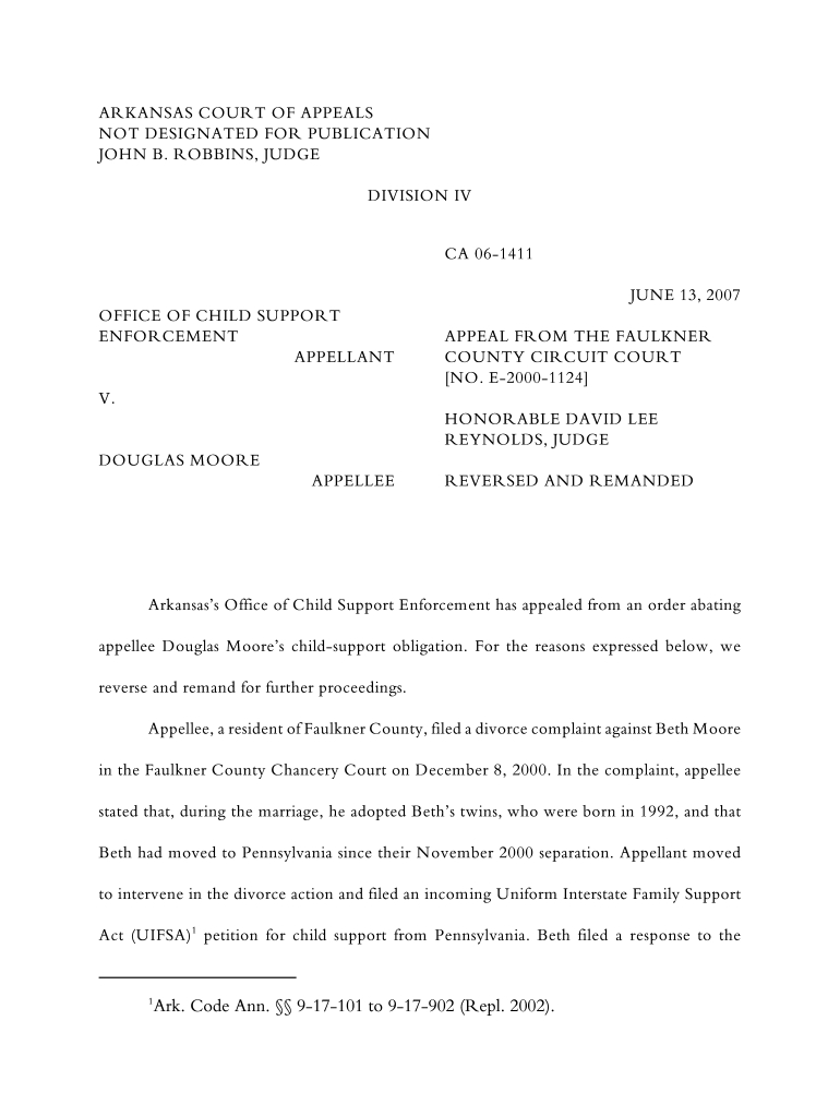 Arkansas Divorce Papers Pdf: Fill Out &amp;amp; Sign Online | Dochub regarding Free Printable Arkansas Divorce Papers