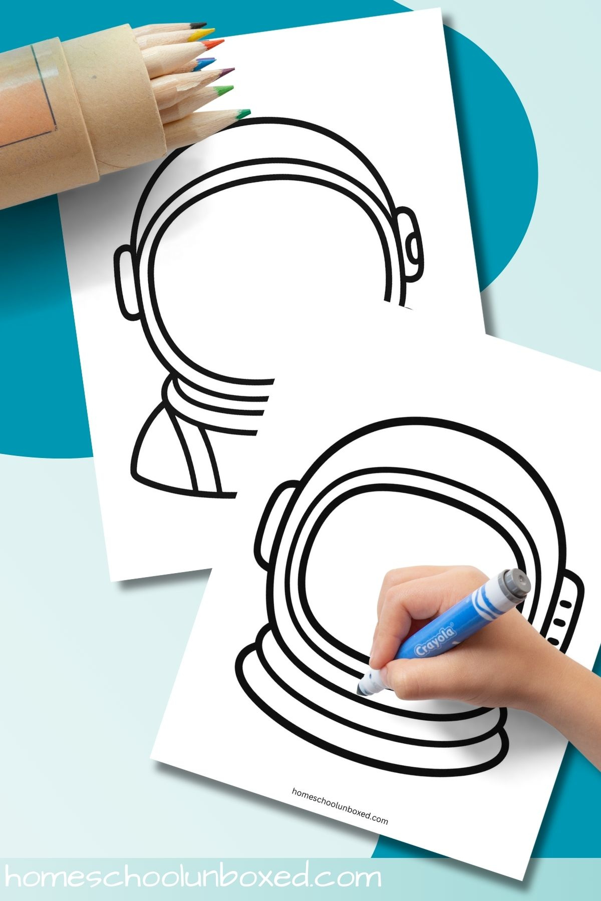 Astronaut Helmet Mask Printable within Free Printable Astronaut Helmet Template