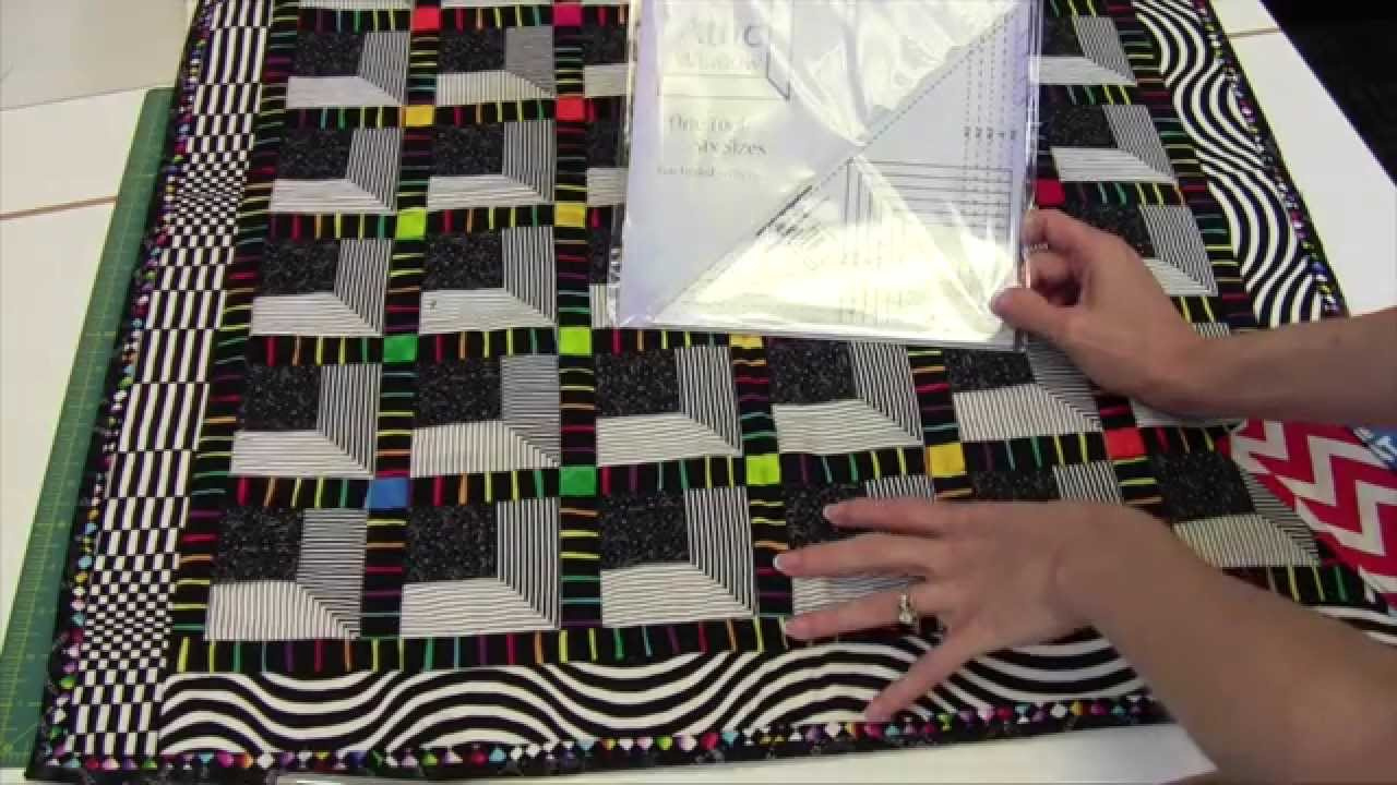 Attic Window Quilt Blocks With No Y Seams throughout FREE Printable Attic Window Quilt Pattern