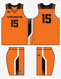 Basketball Jersey Template - Basketball Jersey Template - Free in Free Printable Basketball Jersey Template