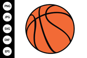 Basketball Svg, Basketball Clipart (2857620) with Free Printable Basketball Clip Art