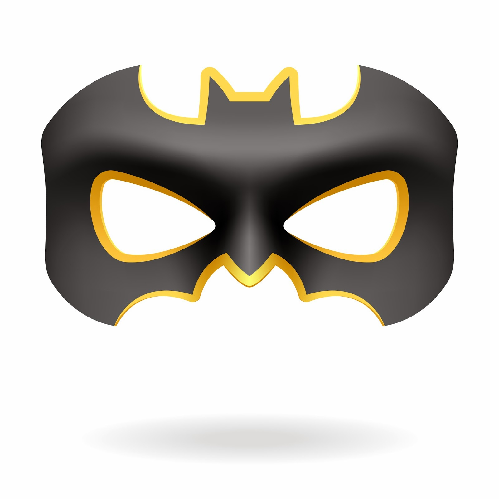 Batman And Batgirl Free Printable Masks. - Oh My Fiesta! In English throughout Free Printable Batgirl Mask Template