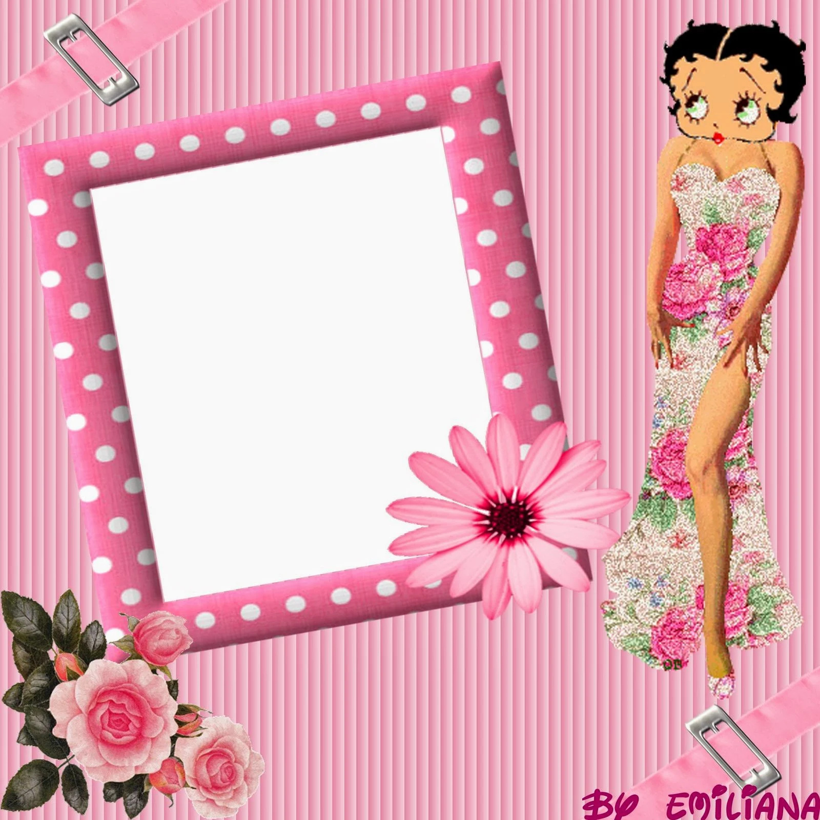Betty Boop Free Printable Cards Or Invitations. - Oh My Fiesta! In pertaining to FREE Printable Betty Boop Birthday Cards