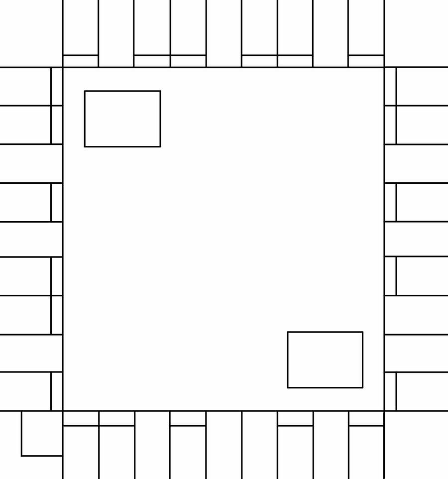 Blank Monopoly Boardmrshineybaldy On Deviantart for FREE Printable Blank Monopoly Board