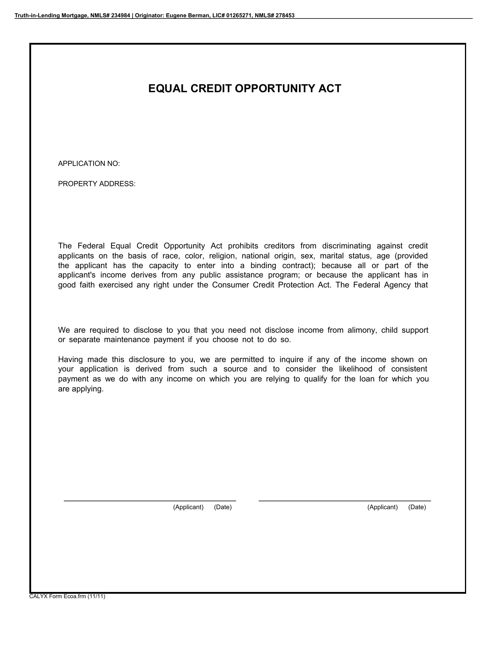 Borrower Certification Authorization Pdf Form - Formspal intended for FREE Printable Borrower Authorization Form