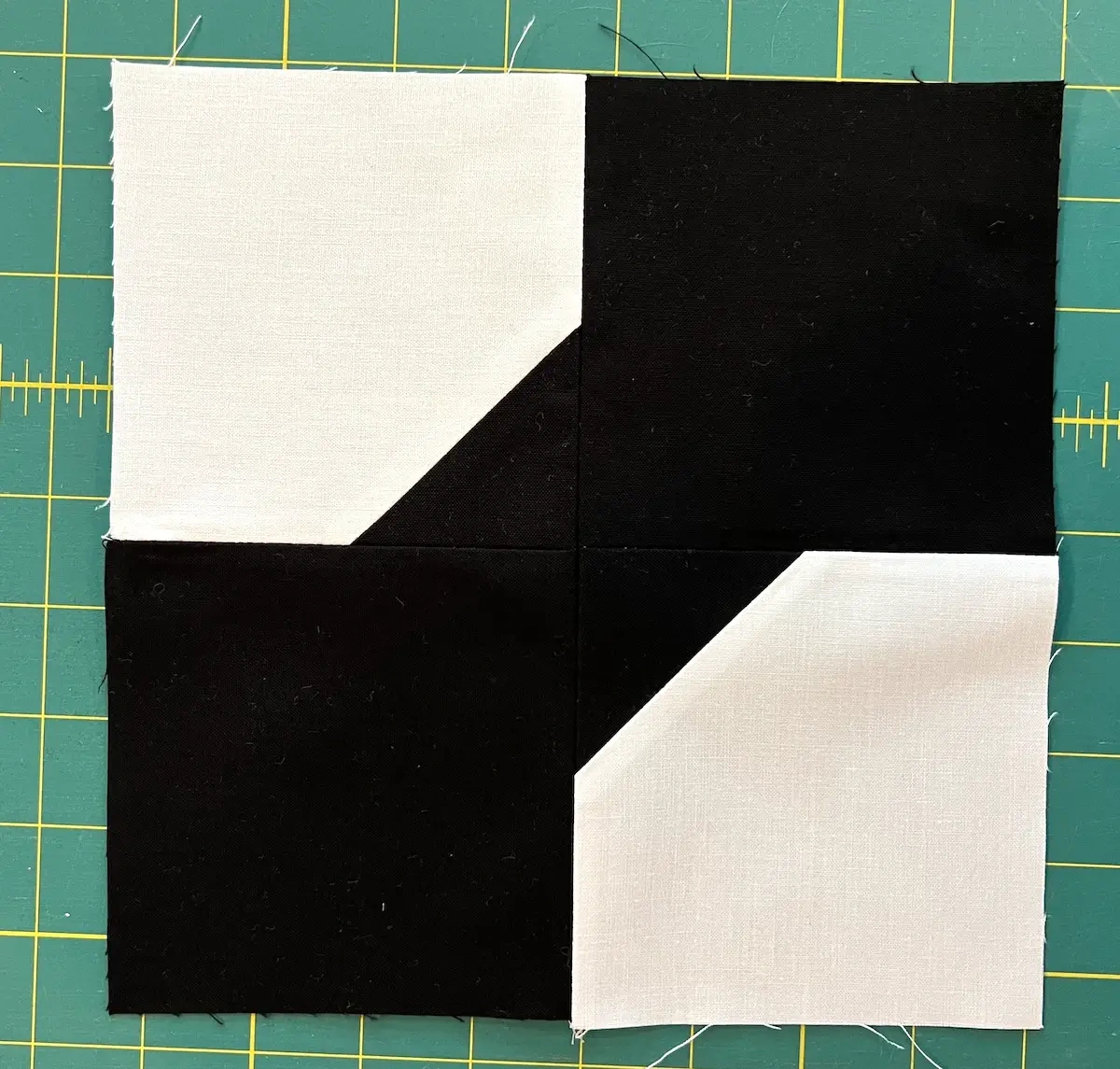 Bow Tie Quilt Block Pattern: Free Tutorial - Create Whimsy pertaining to FREE Printable Bow Tie Quilt Pattern