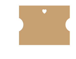 Bracelet Card Template - Shop On Pinterest in FREE Printable Bracelet Card Template