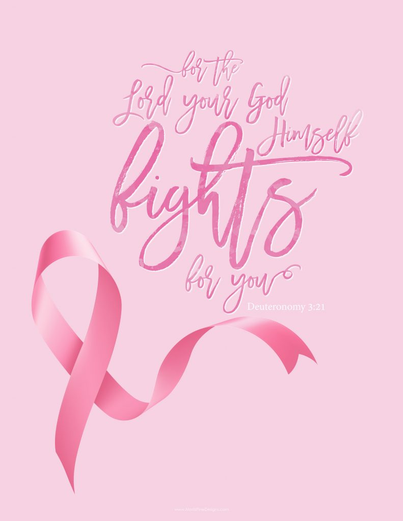 Breast Cancer Printable Note Cards | Free Printable inside FREE Printable Breast Cancer Cards
