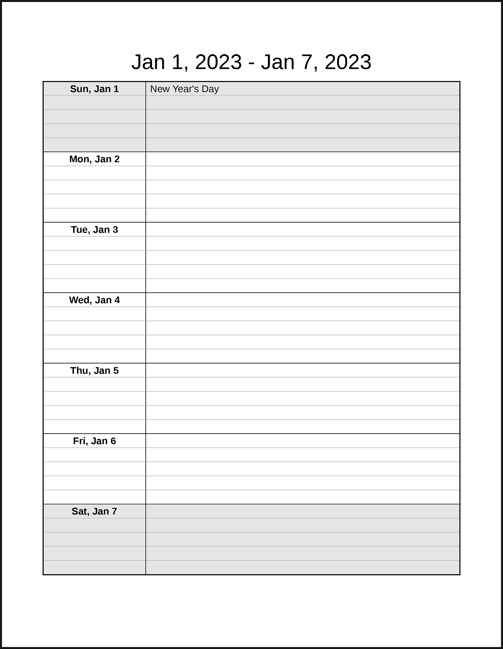 Calendarsthatwork - Room For Notes with regard to FREE Printable Blank Calendar with Notes