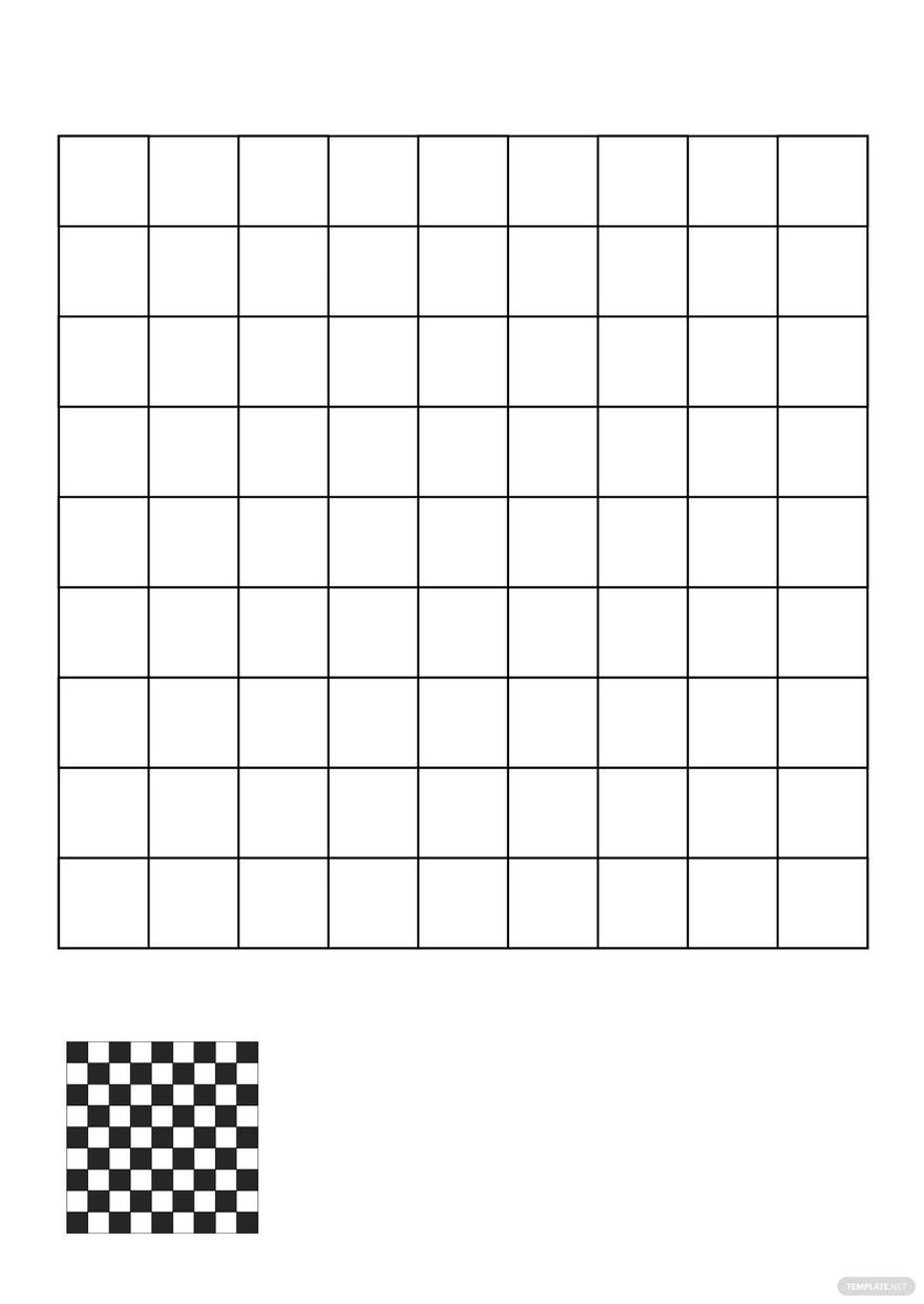 Checkered Flag Pattern Coloring Page In Pdf - Download | Template regarding FREE Printable Black and White Checkered Pattern