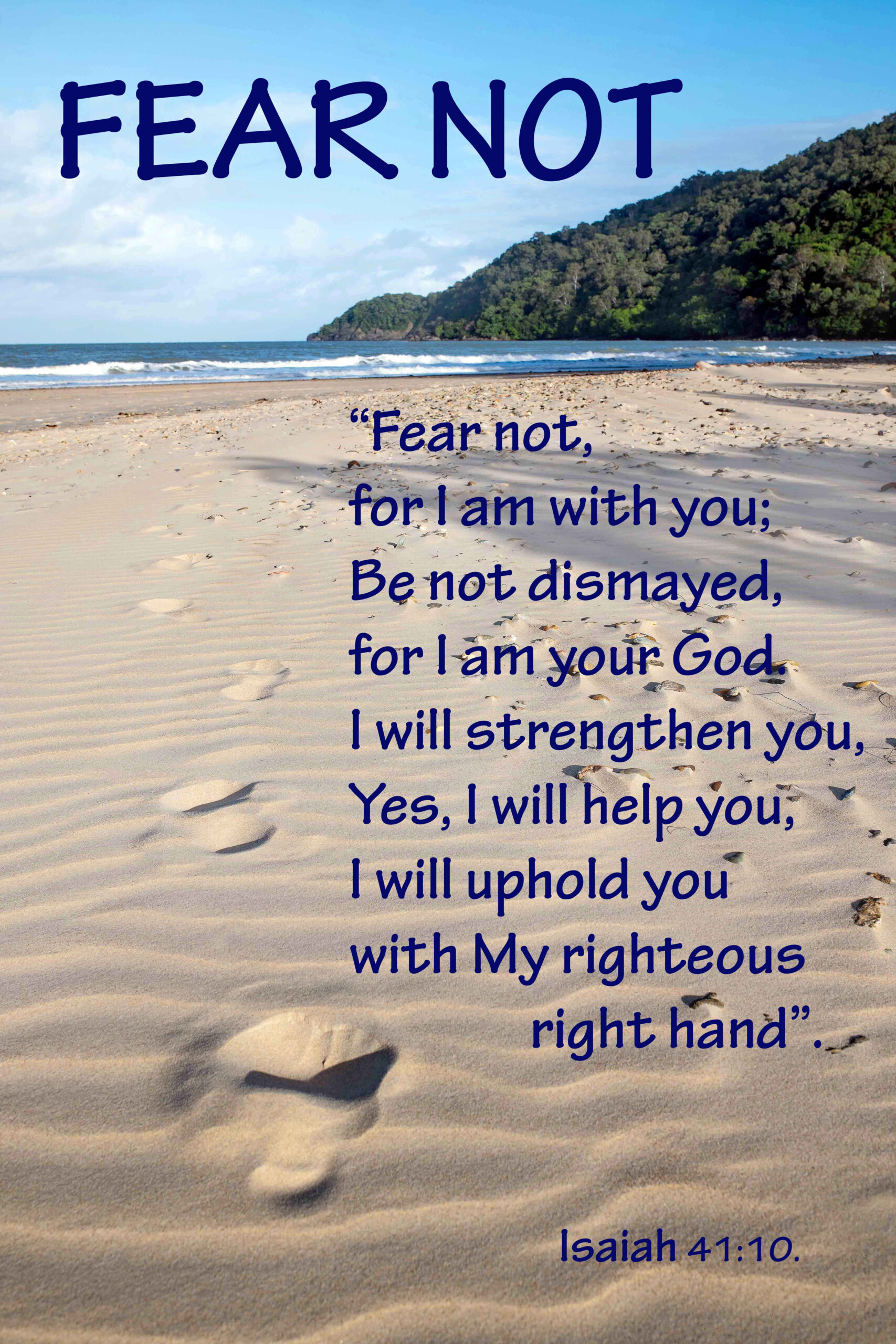 Christian Posters 2021 | Tracts4Free intended for FREE Printable Bible Verse Posters