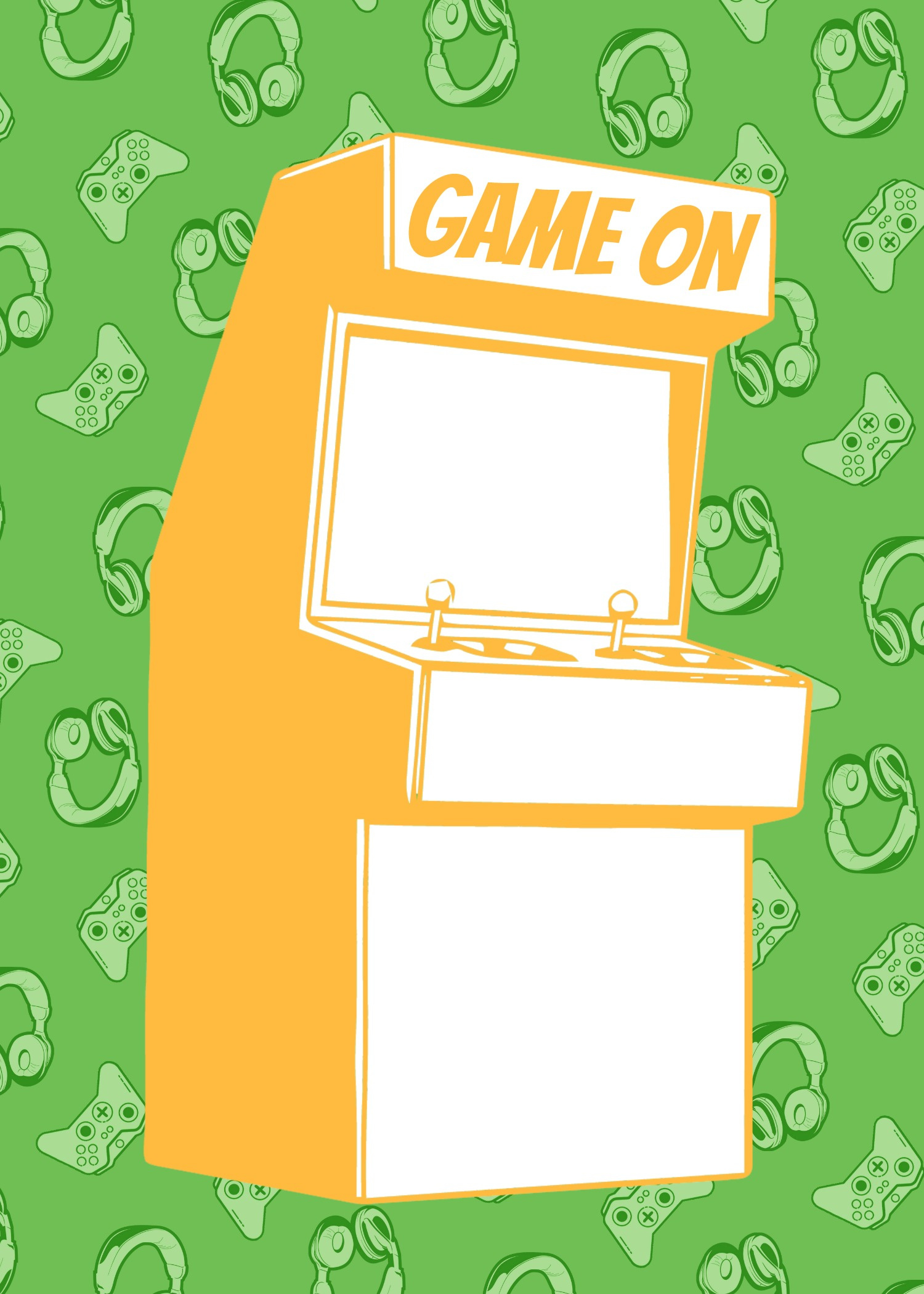 Diy Game On Birthday Party With Free Printables And A Cool Cake! - pertaining to FREE Printable Arcade Birthday Party Invitations