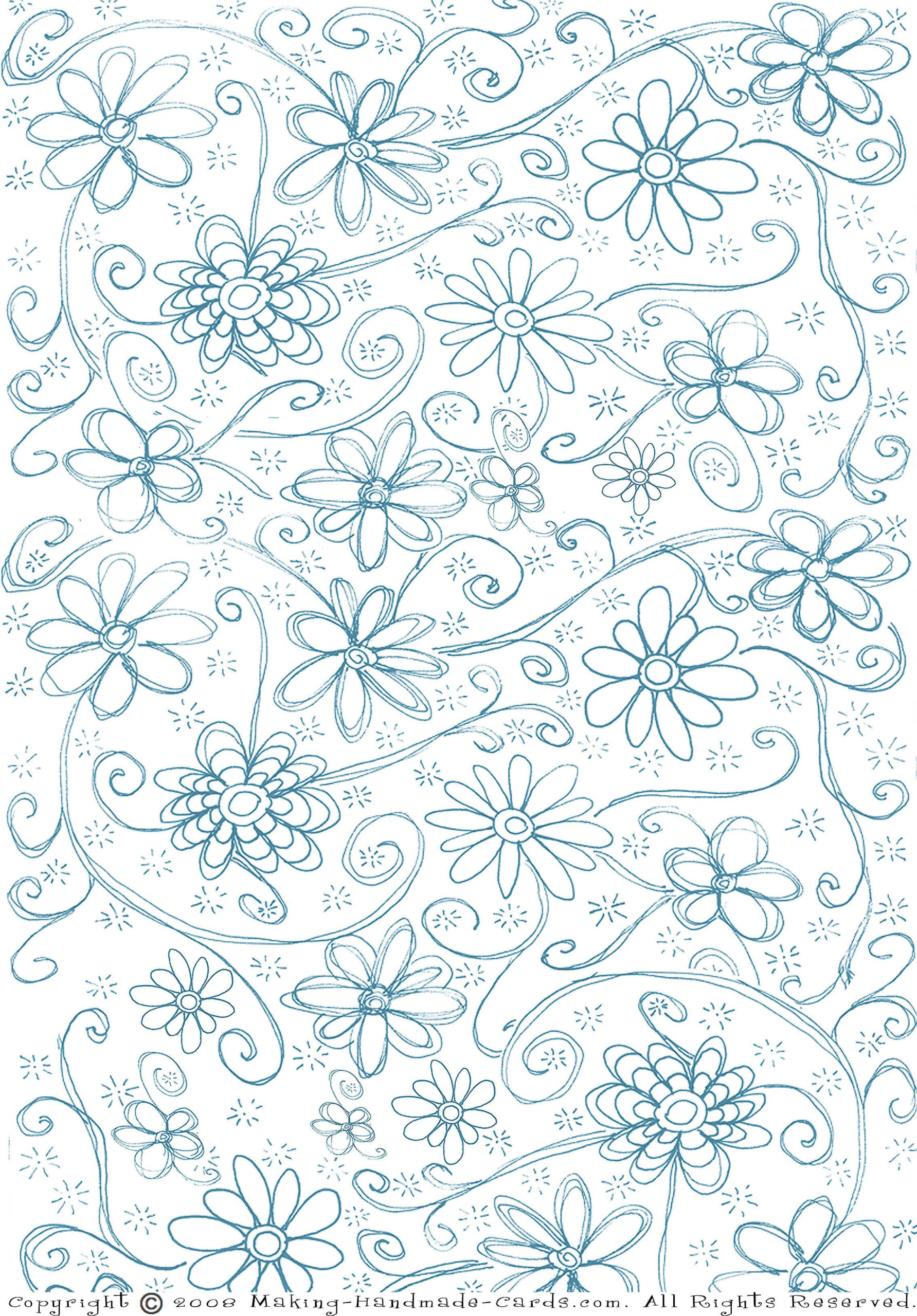 Diy Journal Kit For Girls Floral Scrapbook Paper 60 Sheets Lace with regard to Free Printable Background Papers For Card Making