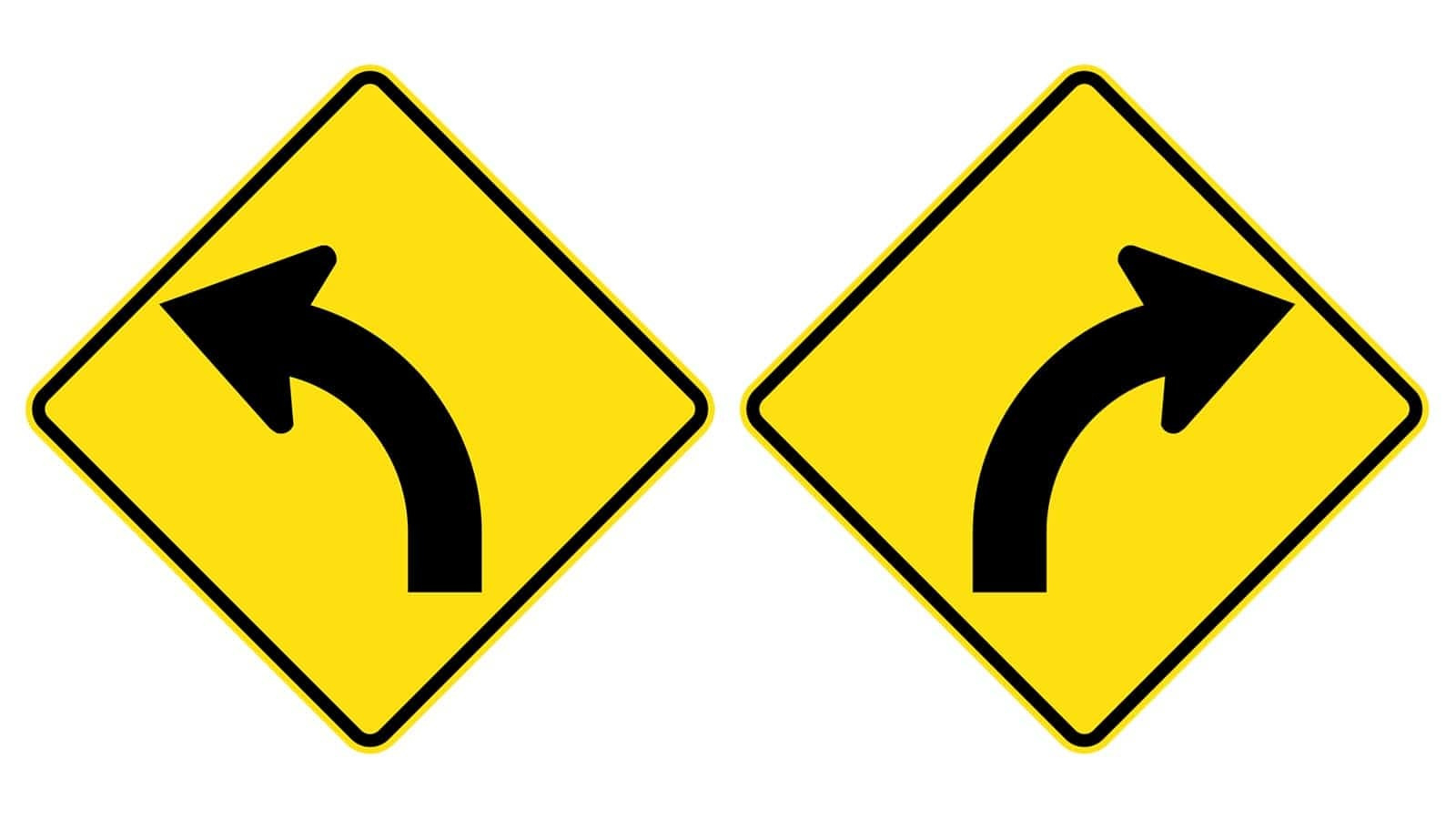 Every Australian Road Sign Explained - Right2Drive inside Free Printable Australian Road Signs