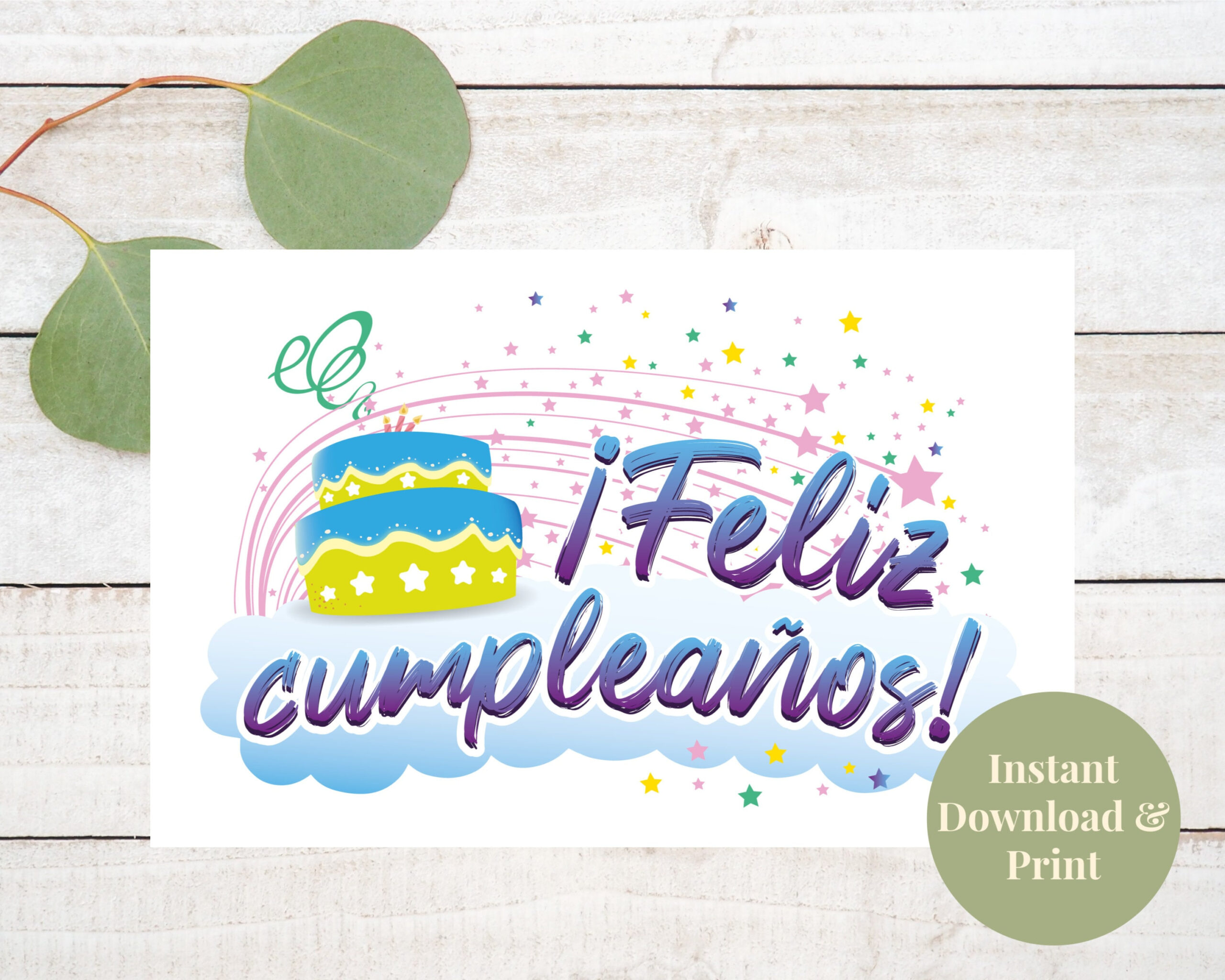 Feliz Cumpleanos Mama Tarjeta, Tarjetas De Cumpleanos, Spanish pertaining to Free Printable Birthday Cards In Spanish