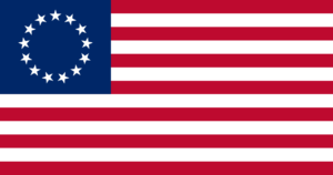 File:betsy Ross Flag.svg - Wikimedia Commons intended for Free Printable Betsy Ross Flag