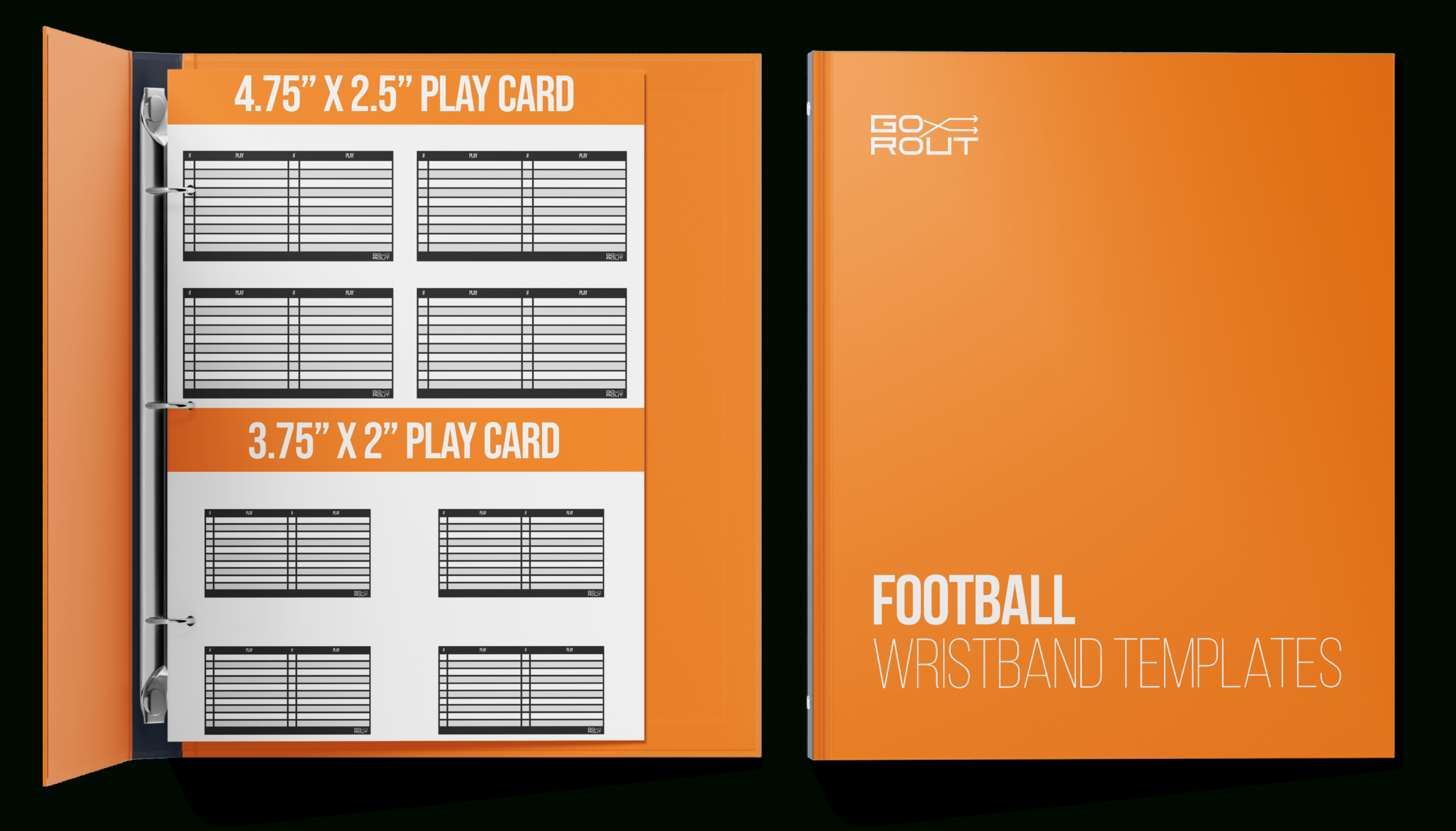 Football Wristband Templates (Free) - Gorout regarding FREE Printable Baseball Wristband Template