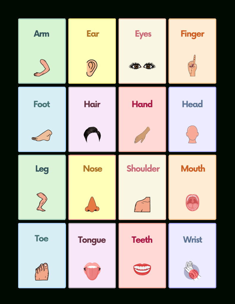 Free Autism And Speech Therapy Printable Flashcards | Autistichub with regard to FREE Printable Autism Picture Cards