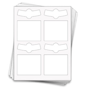 Free Beer Bottle With Neck Label Templates For Word, Canva, Adobe inside Free Printable Beer Bottle Label Template