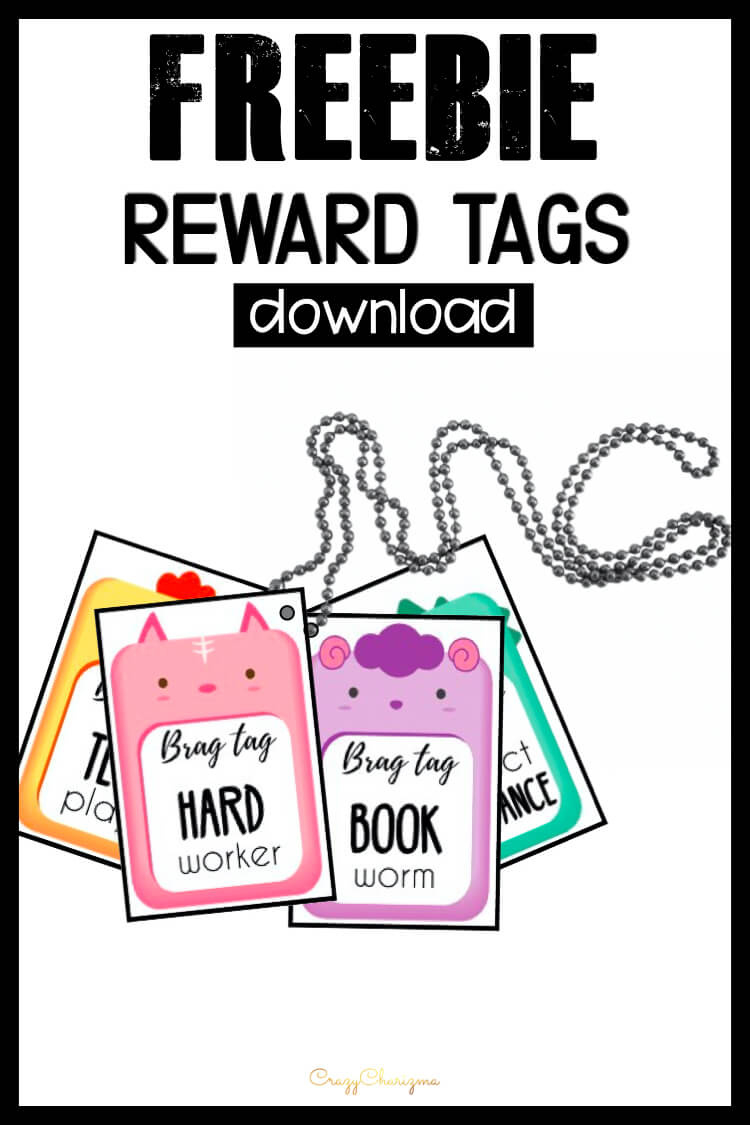 Free Brag Tags regarding Free Printable Brag Tags Free