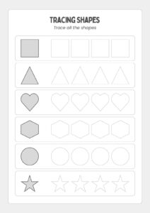 Free Custom Printable Art Worksheet Templates | Canva with regard to Free Printable Art Worksheets For Elementary Students