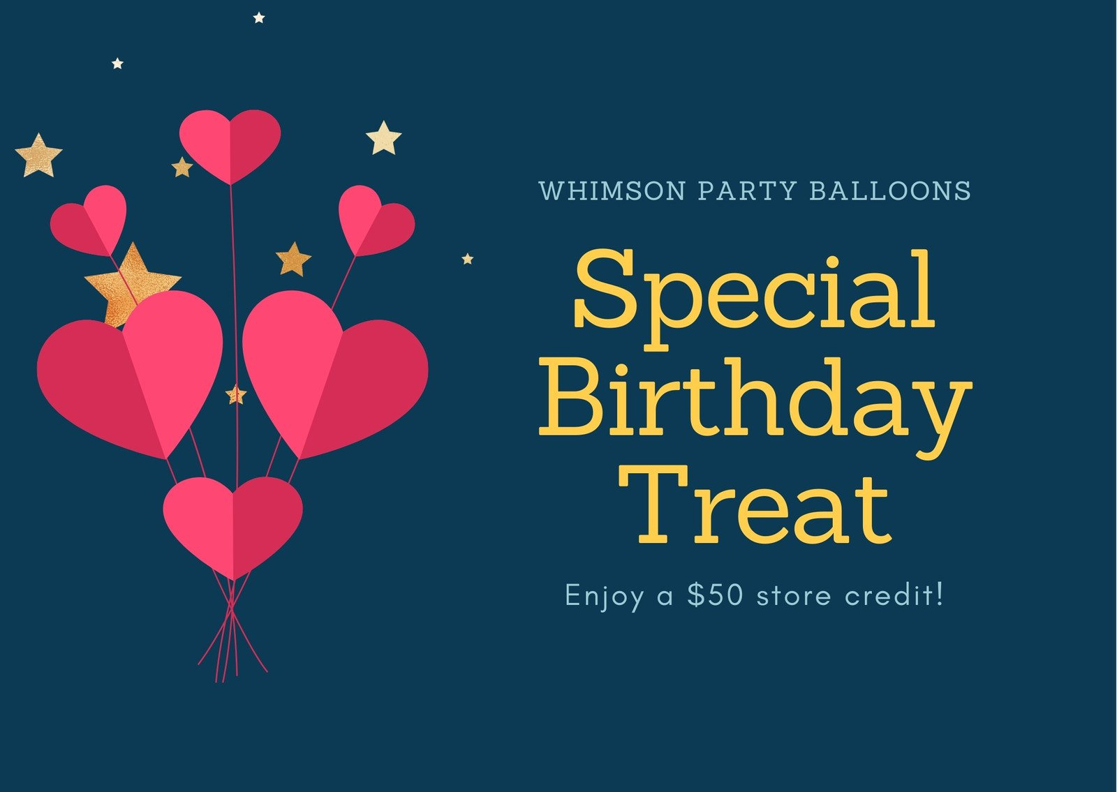 Free, Custom Printable Birthday Gift Certificate Templates | Canva in FREE Printable Birthday Certificates For Adults