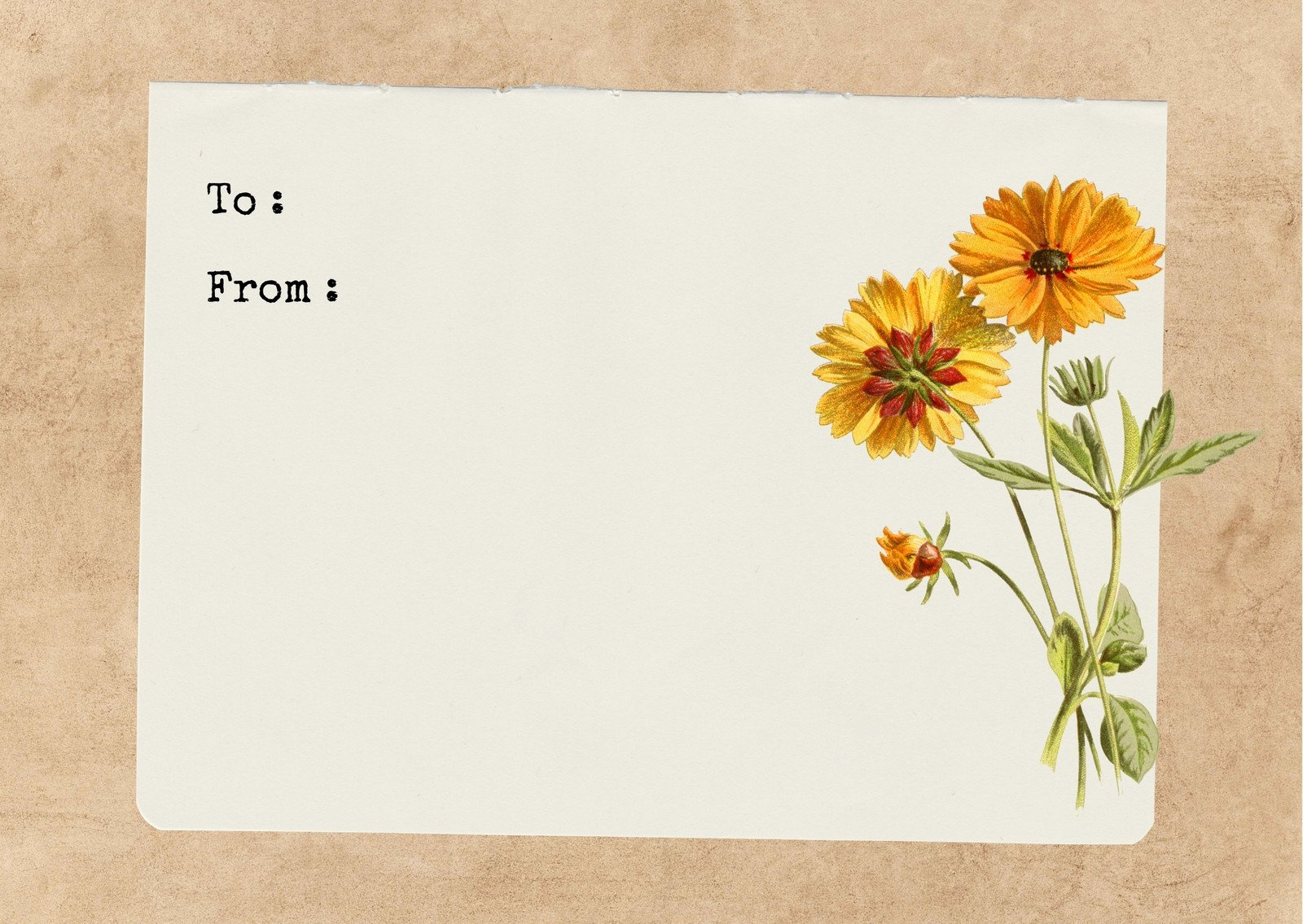 Free Custom Printable Valentine&amp;#039;S Day Card Templates | Canva within FREE Printable Blank Greeting Cards