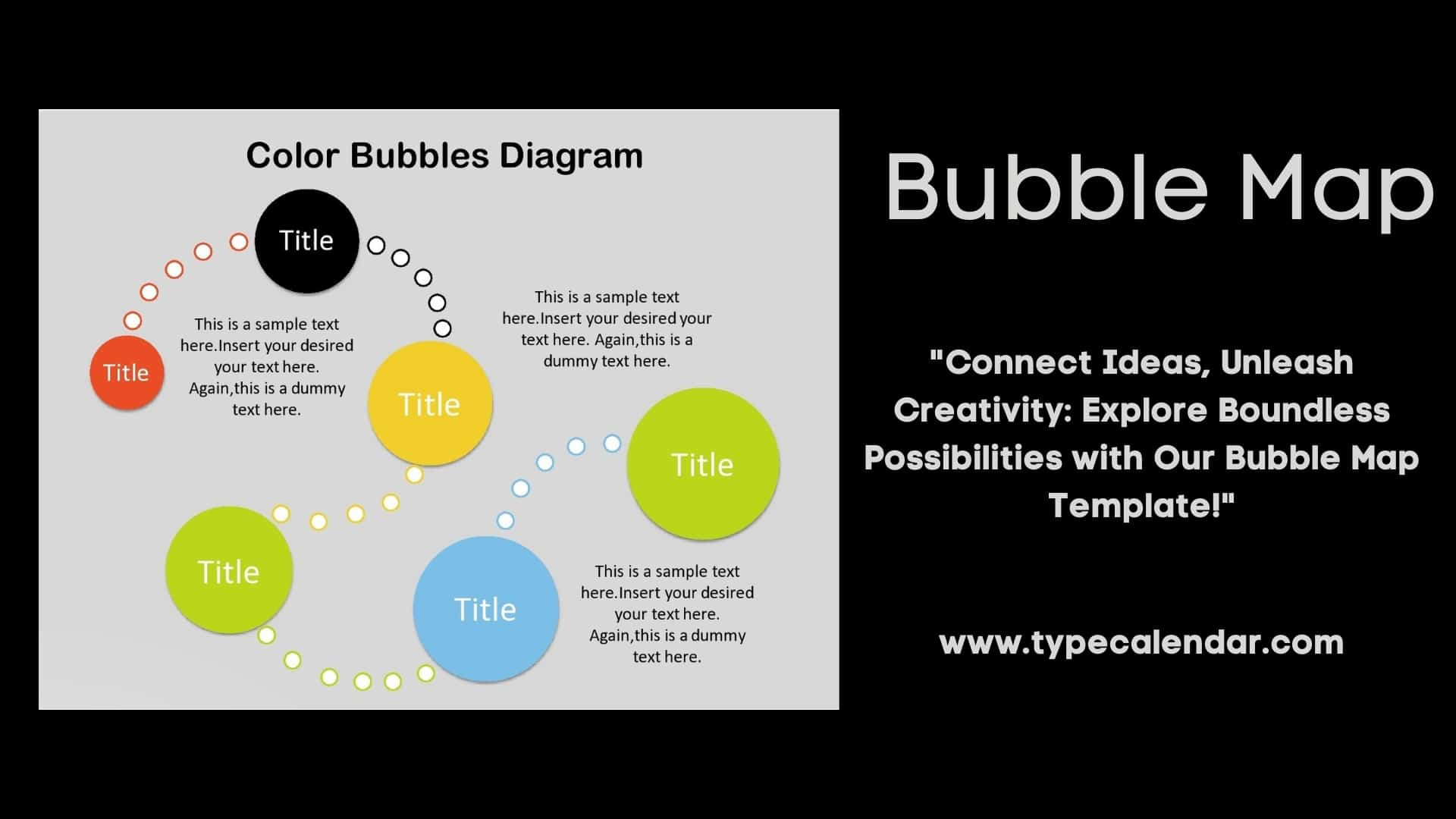 Free Printable Bubble Map Templates [Pdf, Word] Editable with regard to Free Printable Bubble Map Template