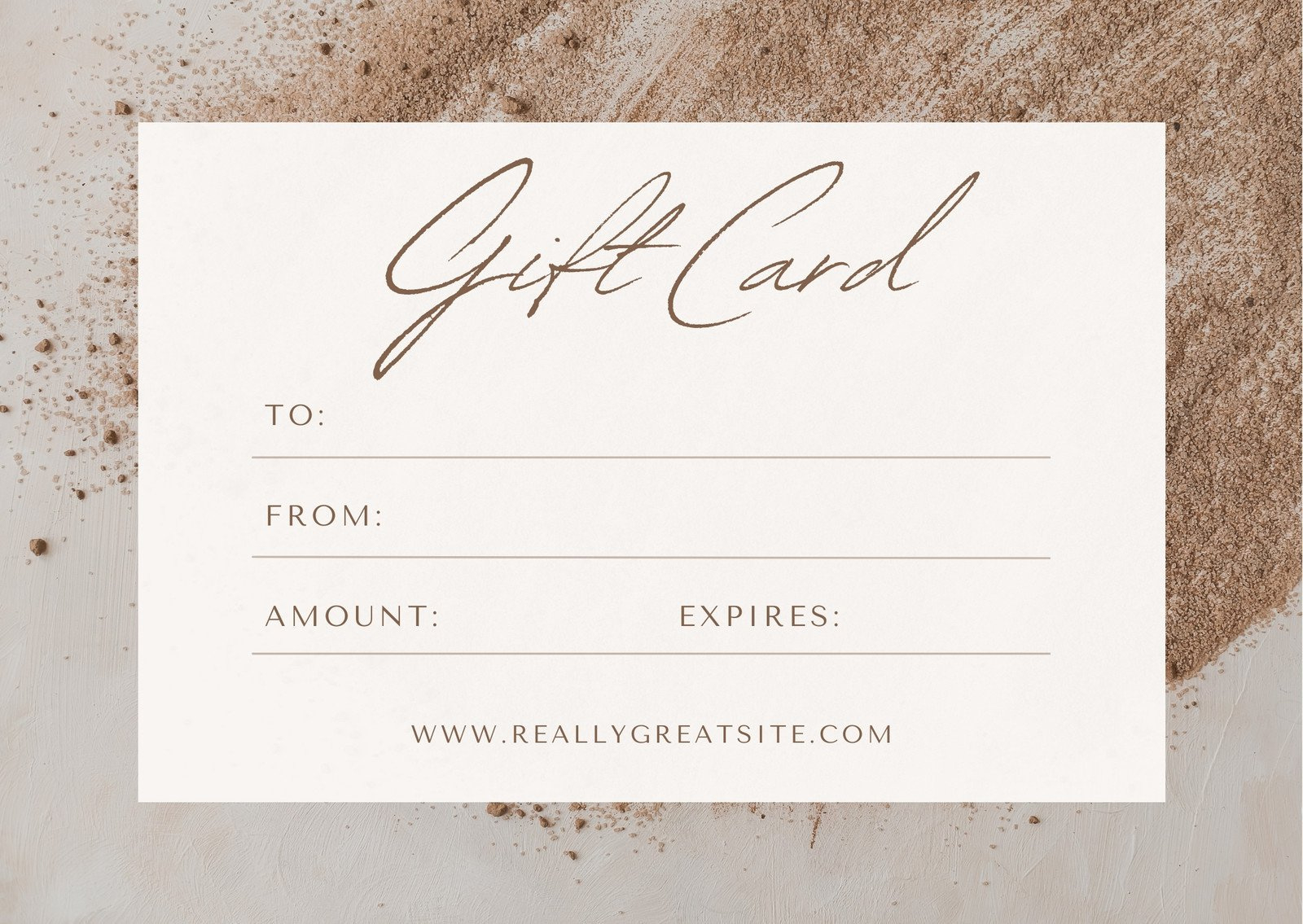 Free, Printable, Customizable Spa Gift Certificate Templates | Canva intended for FREE Printable Beauty Salon Gift Certificate Templates