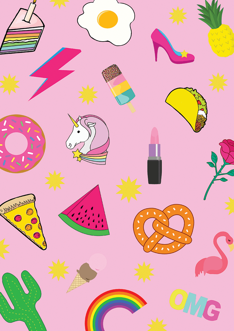 Free Printable Flair Gift Wrap | Bespoke-Bride: Wedding Blog throughout FREE Printable Birthday Wrapping Paper Printable