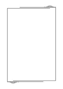 Free Printable Page Border Templates You Can Customize | Canva inside Free Printable Border Designs For Paper