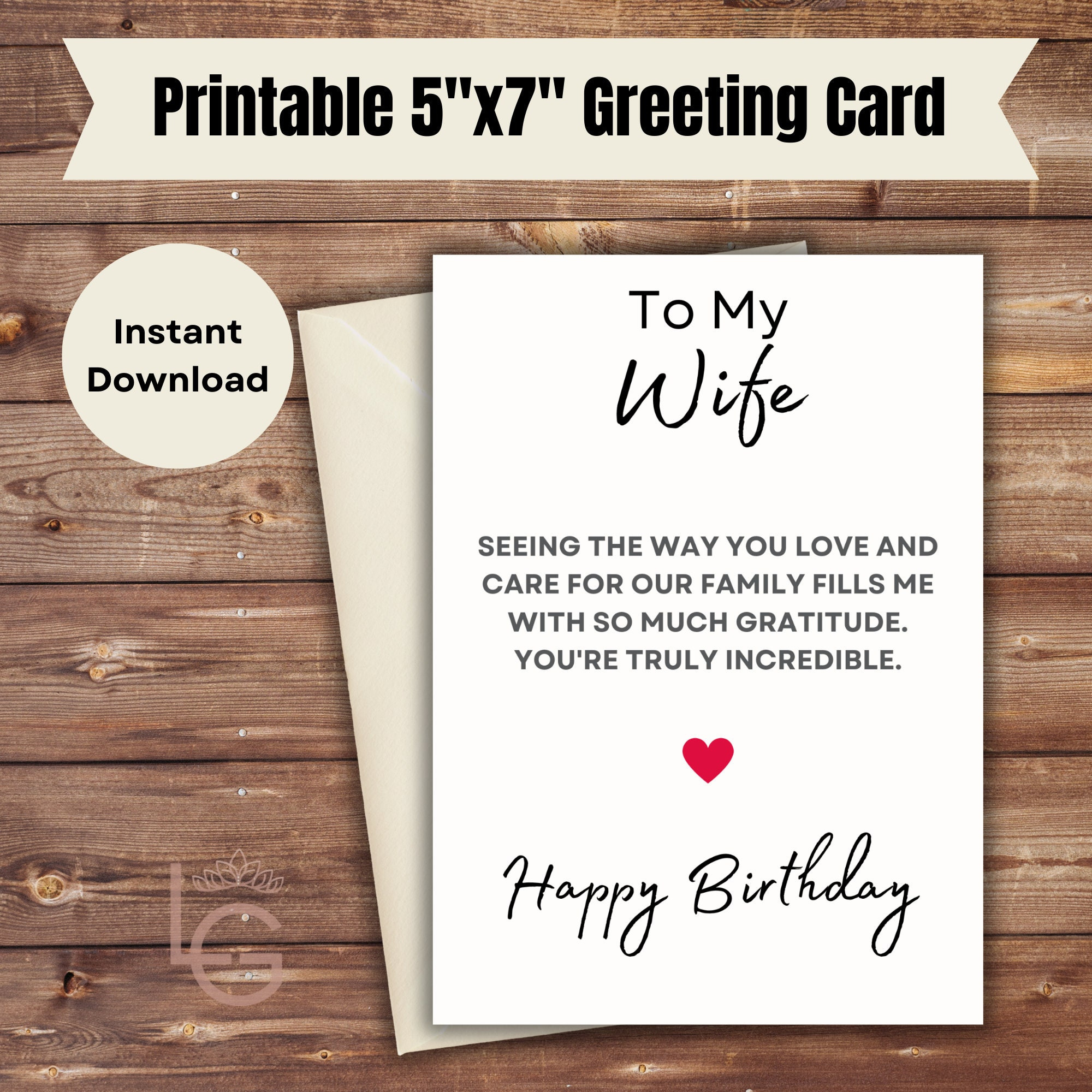 From Husband Free Printable Birthday Cards Love, Download Free with FREE Printable Birthday Cards For My Wife