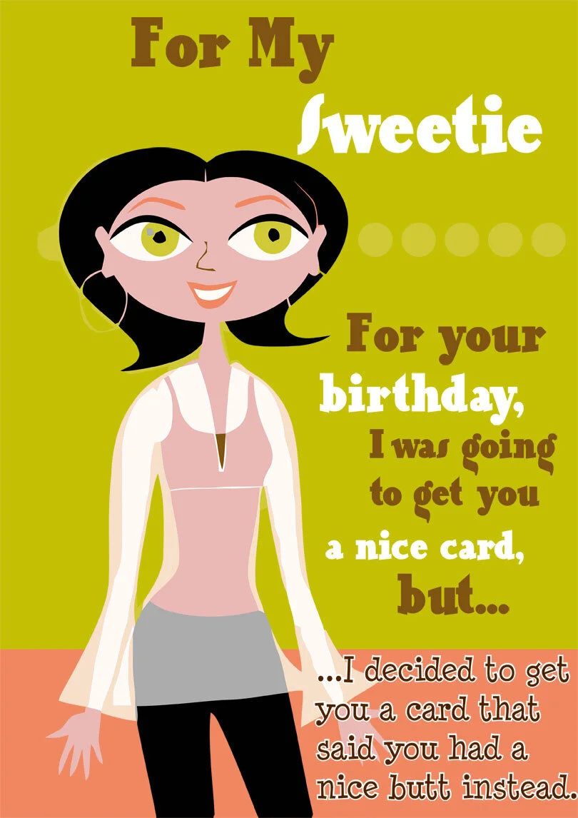 Funny Birthday Greetings For Wife Tagalog Funny Birthday Greetings intended for Free Printable Birthday Cards For Wife Funny