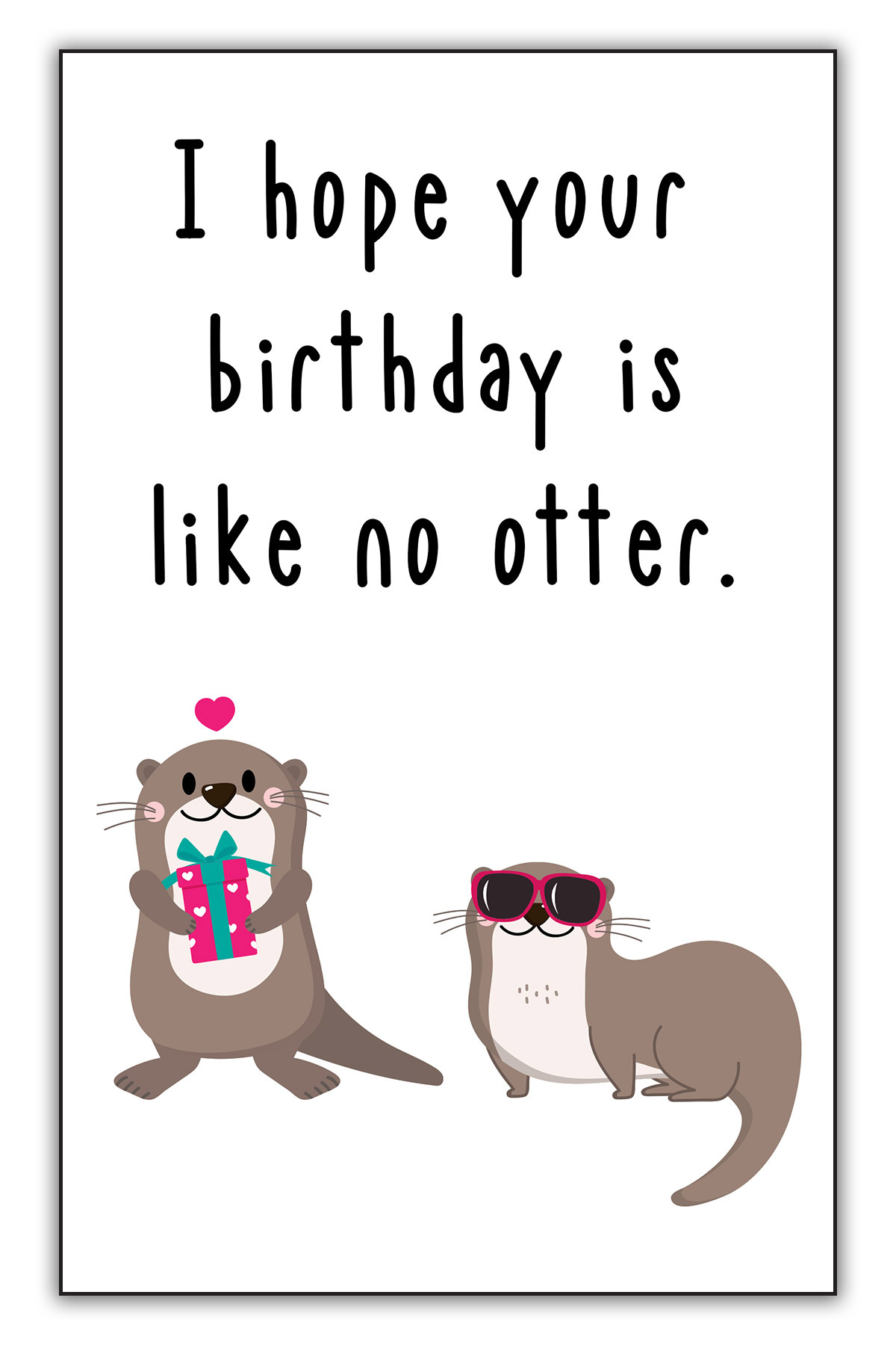 Funny-Homemade-Birthday-Cards-Pinterest-7A - Mom Envy with Free Printable Birthday Cards For Mom Funny