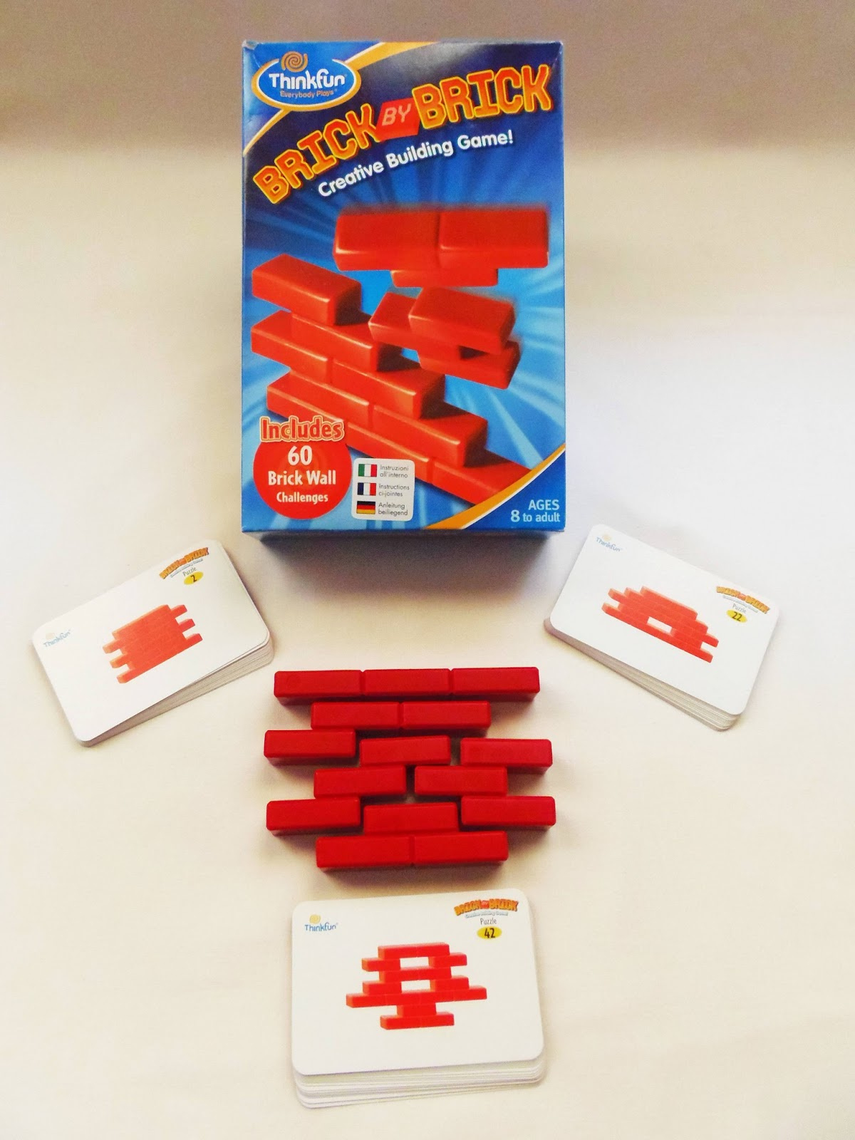 Gabriel Fernandes&amp;#039; Puzzle Collection: Brickbrick with regard to Free Printable Brick By Brick Puzzles