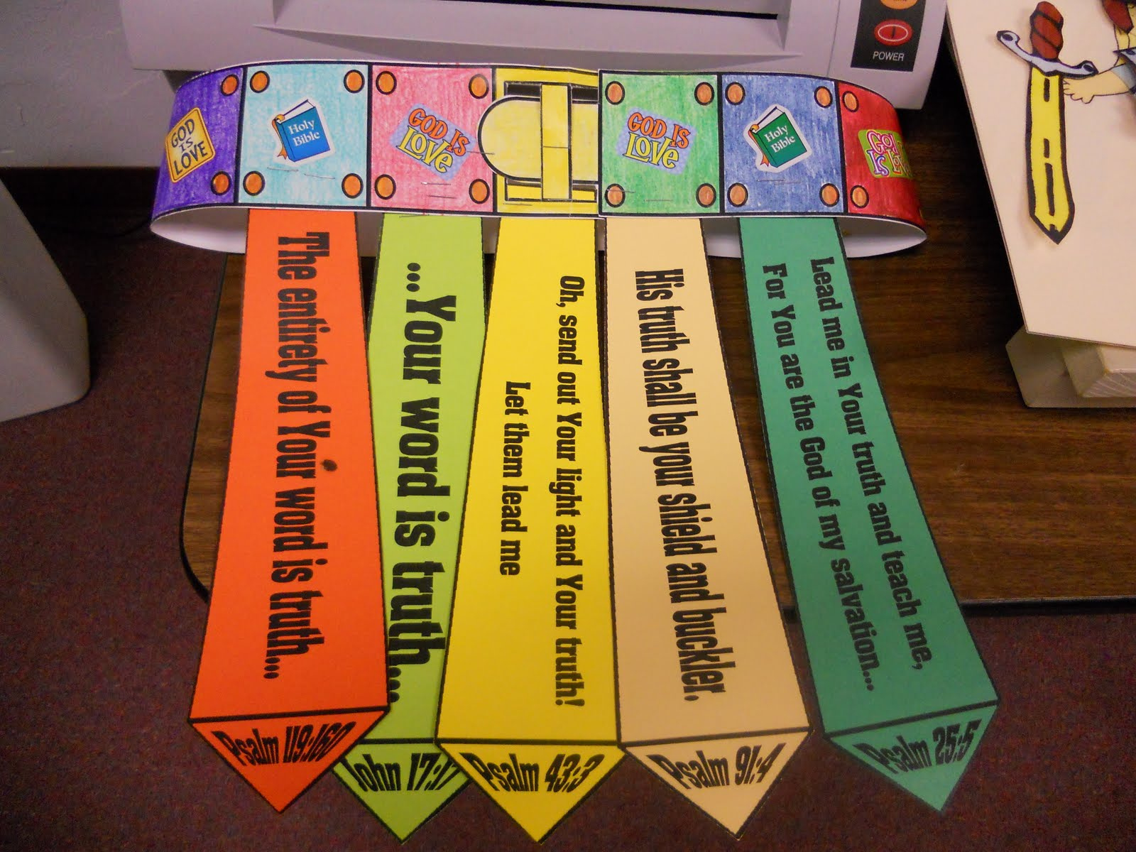 Hands On Bible Teacher: Armor Of God Exploring Bible History New within FREE Printable Belt of Truth Template