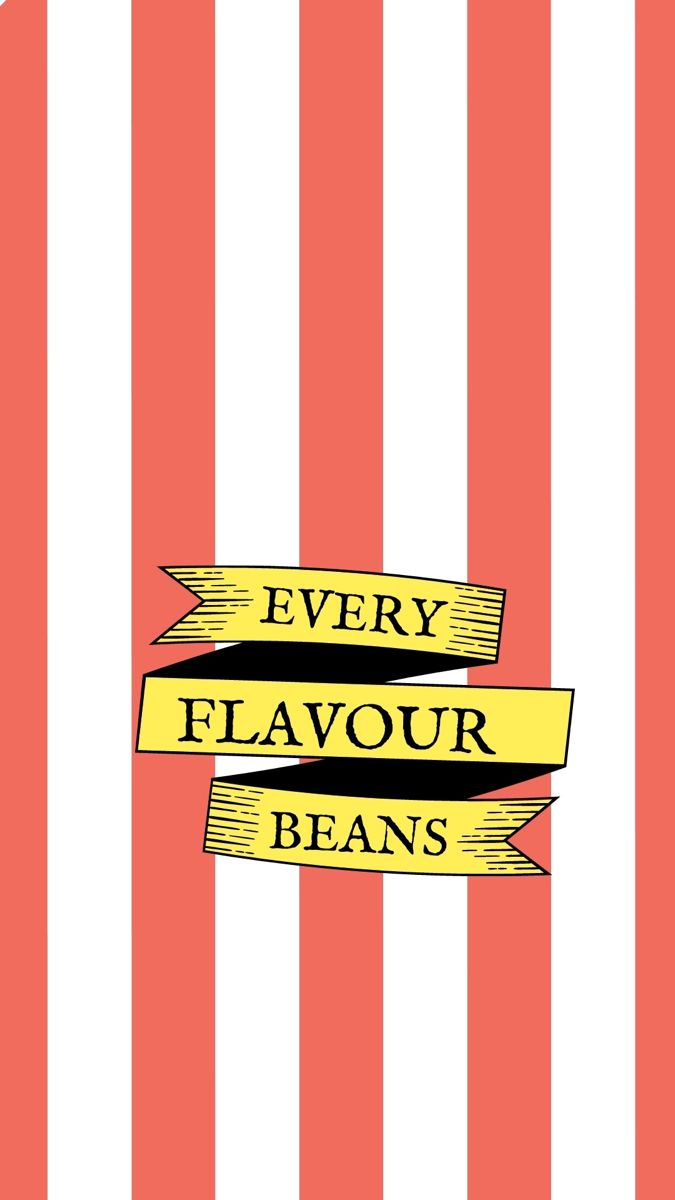 Harry Potter | Bertie Botts Every Flavor Beans regarding Free Printable Bertie Botts Every Flavor Beans Label