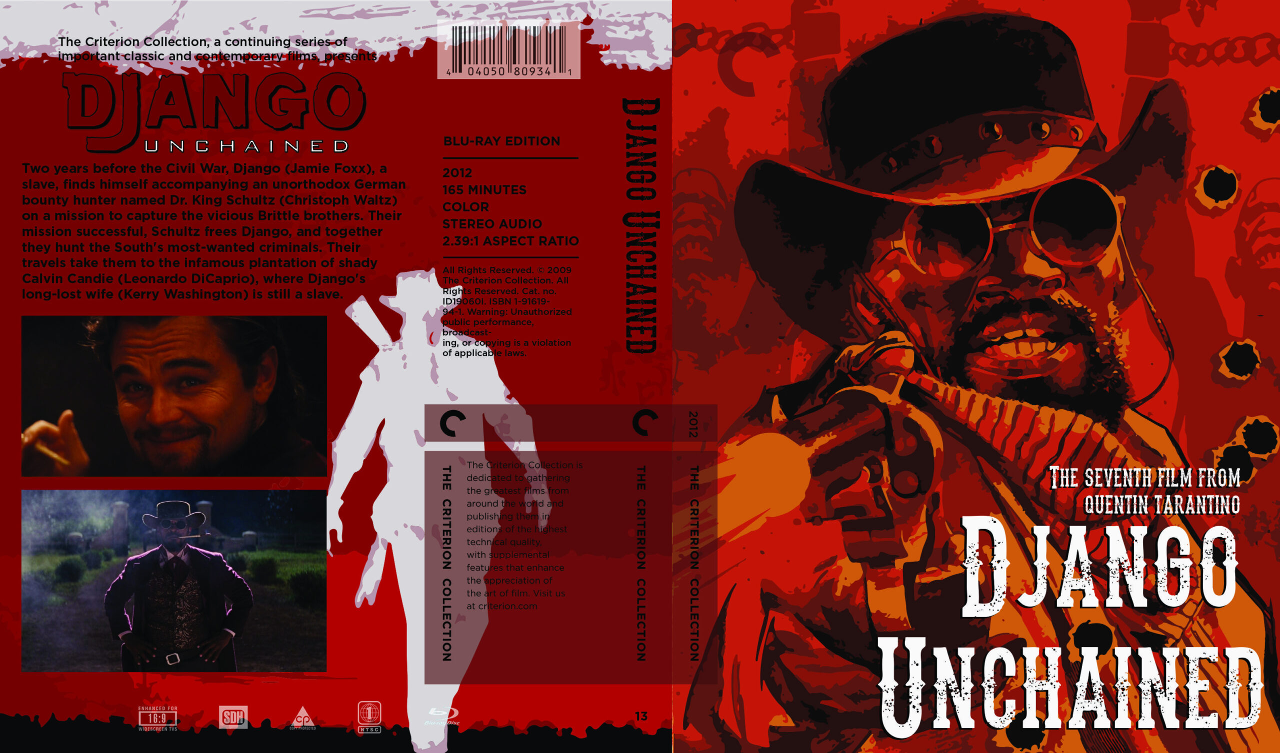 Here Are A Bunch Of Criterion Themed Blu-Ray Covers That I Made throughout Free Printable Blu Ray Covers