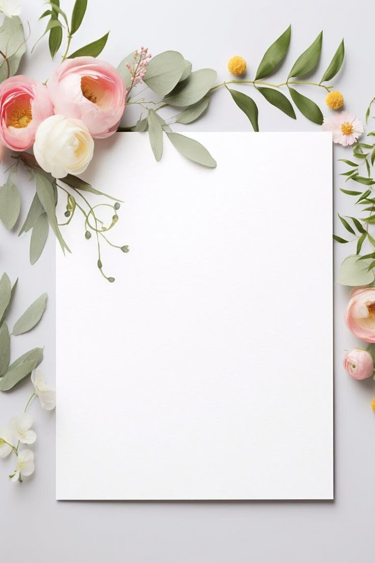 High Resolution Printable Greeting Card, Ranunculus 4. Diy Blank regarding FREE Printable Blank Greeting Cards