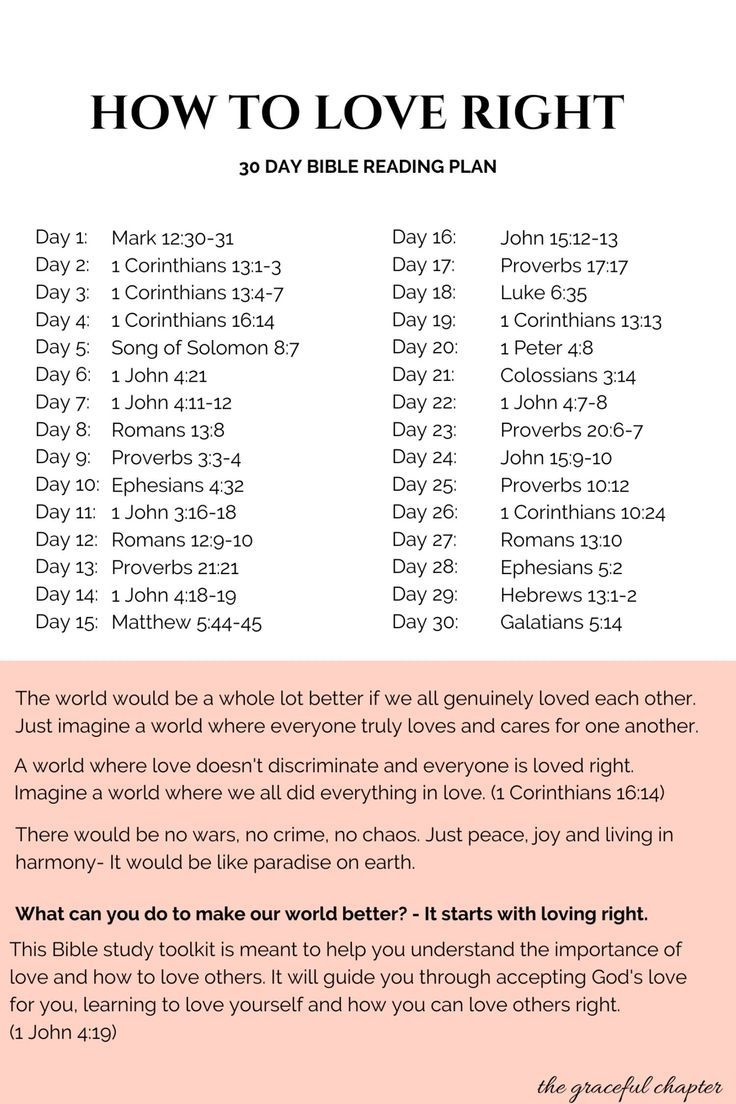 How To Love Right – Love Bible Study Pdf with Free Printable Bible Study Lessons For Married Couples