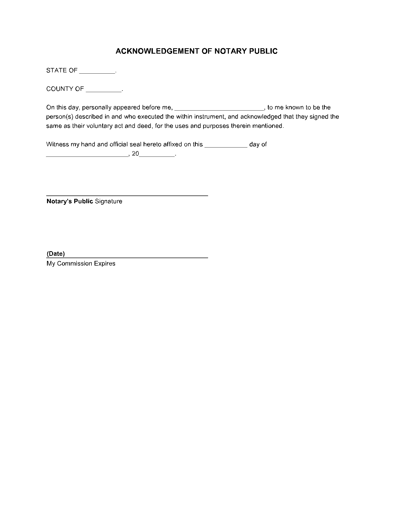Oklahoma Quit Claim Deed Form (Free Sample) | Cocosign inside FREE Printable Blank Quit Claim Deed Form Oklahoma