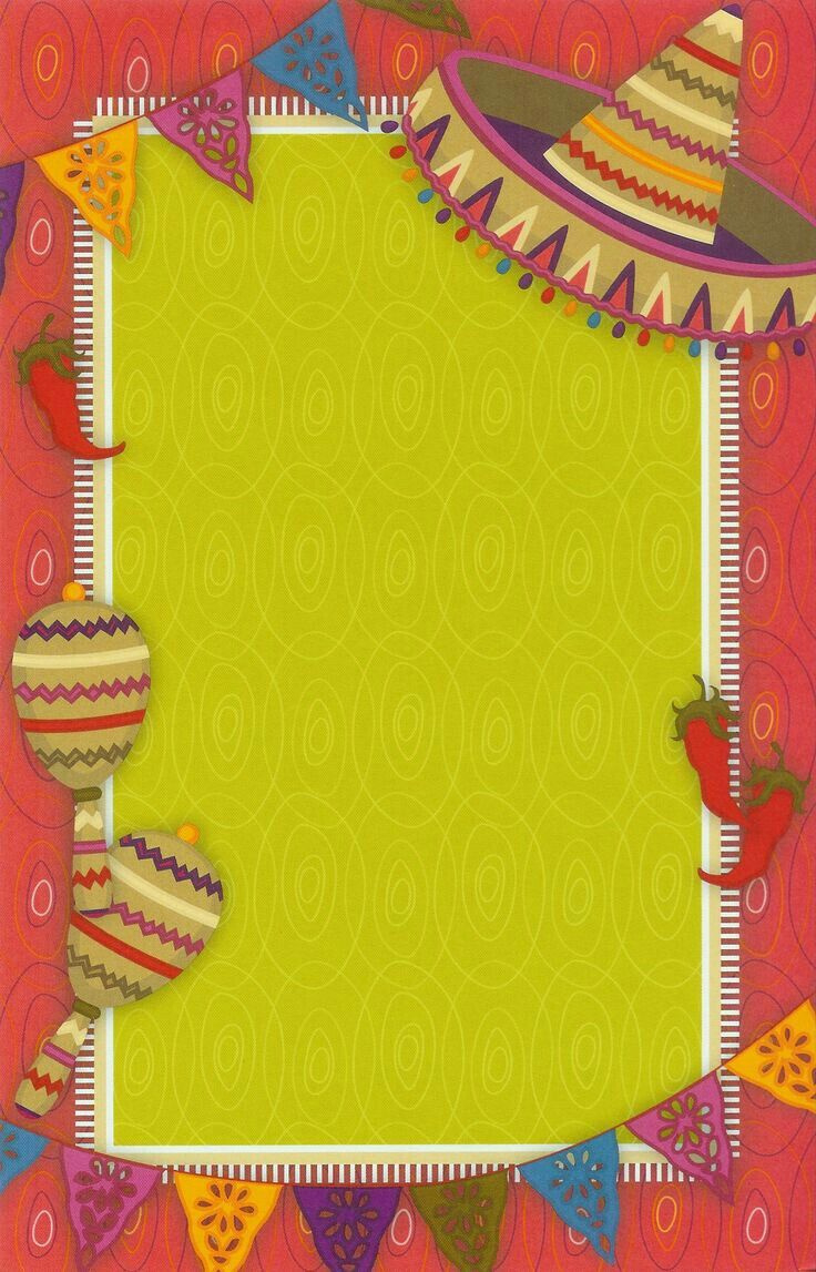 Pinmine On Ideas Diferentes | Mexican Party Invitation, Fiesta with regard to Free Printable Blank Mexican Fiesta Invitations